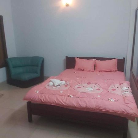 Kim Ngan Hotel Вунг Тау Екстериор снимка