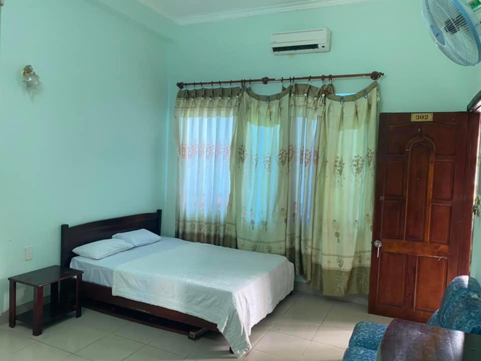 Kim Ngan Hotel Вунг Тау Екстериор снимка