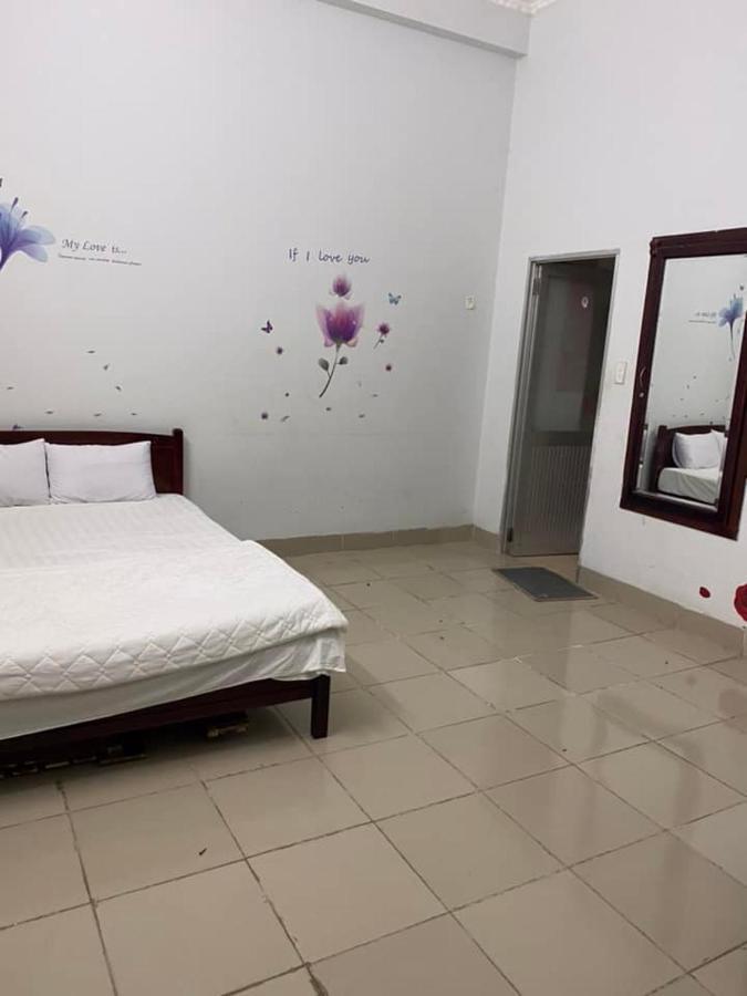 Kim Ngan Hotel Вунг Тау Екстериор снимка