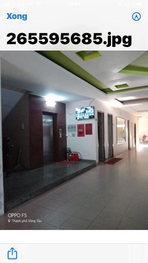 Kim Ngan Hotel Вунг Тау Екстериор снимка
