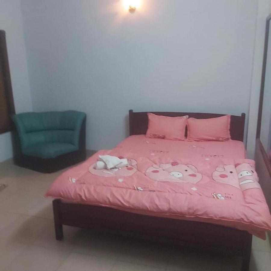Kim Ngan Hotel Вунг Тау Екстериор снимка