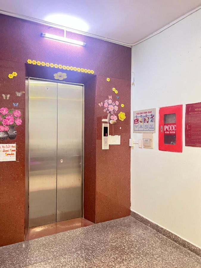 Kim Ngan Hotel Вунг Тау Екстериор снимка