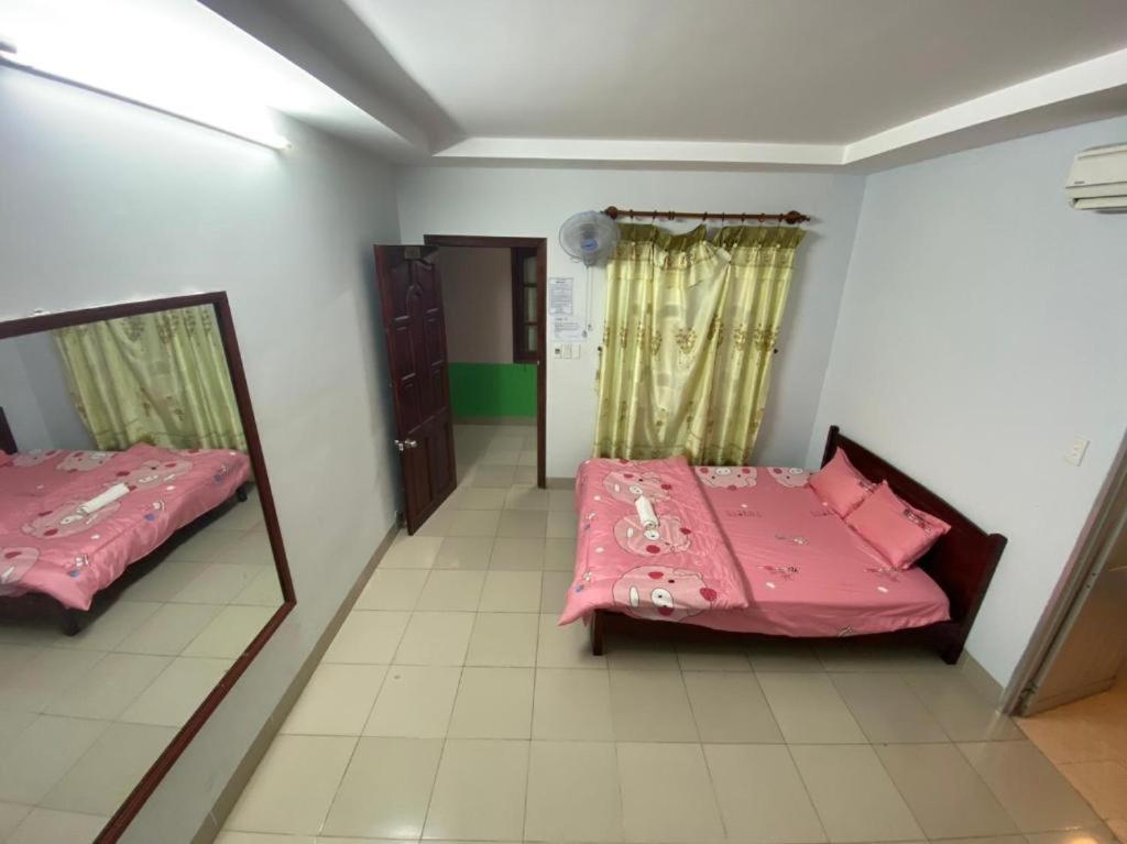 Kim Ngan Hotel Вунг Тау Екстериор снимка