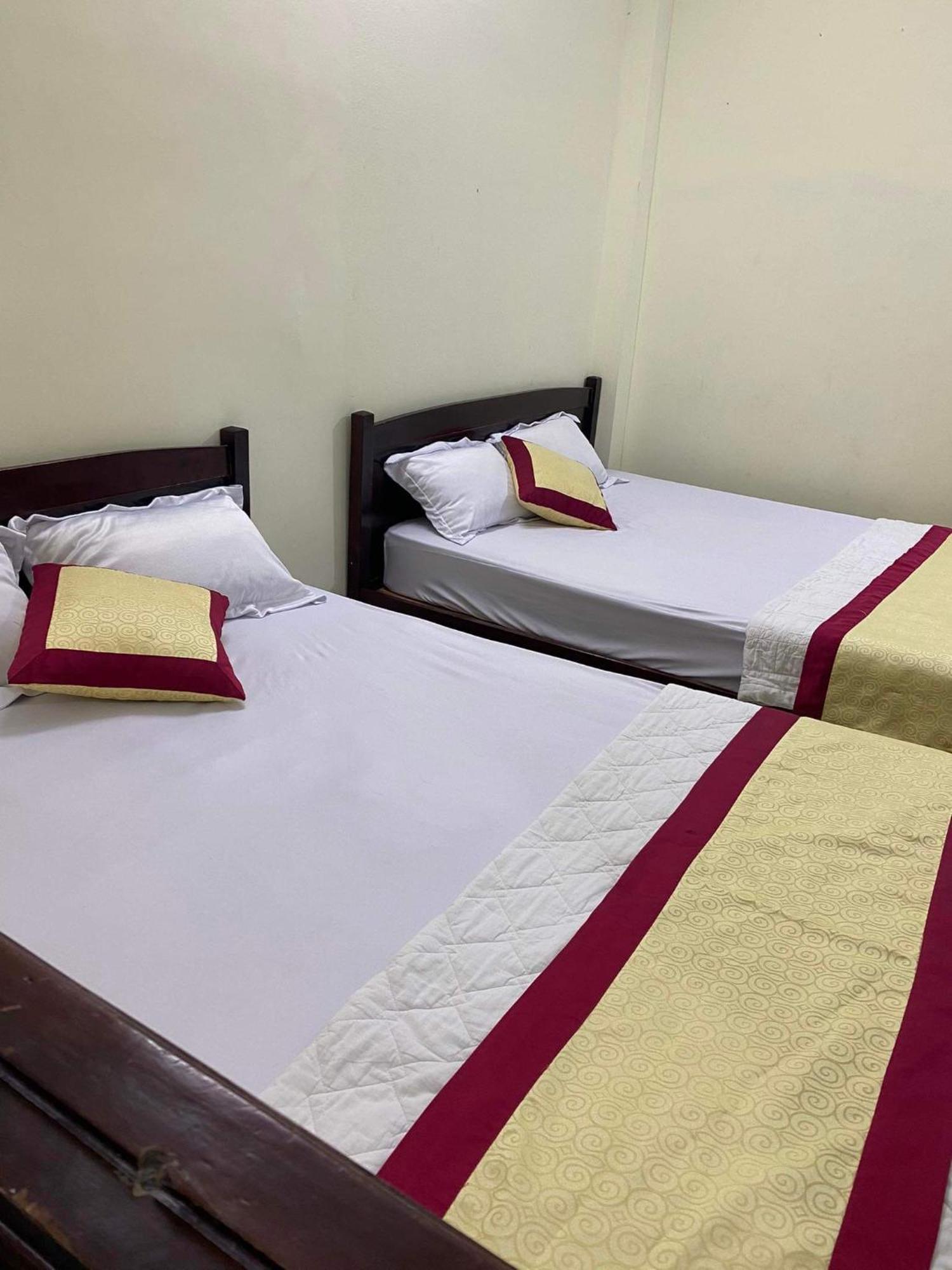 Kim Ngan Hotel Вунг Тау Екстериор снимка